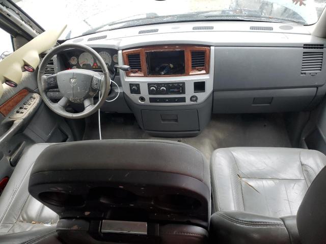Photo 8 from auction – 2006 DODGE RAM 2500 S with VIN 3D7KS28C96G131676
