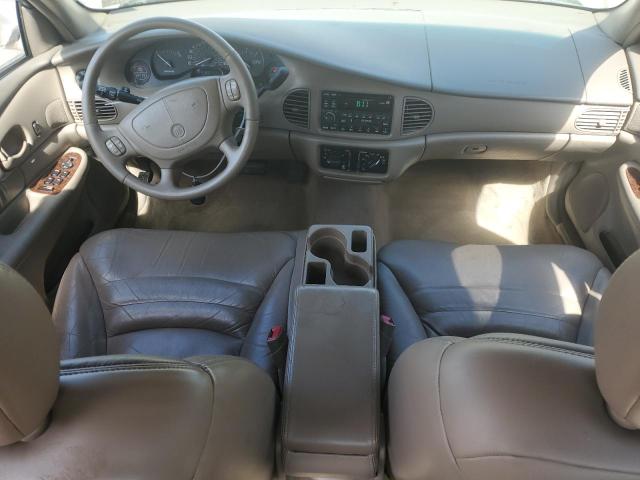 Photo 8 from auction – 2003 BUICK CENTURY CU with VIN 2G4WS52J731254851