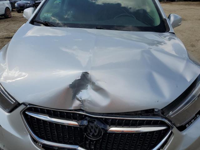 Photo 12 from auction – 2017 BUICK ENCORE PRE with VIN KL4CJESB6HB026960