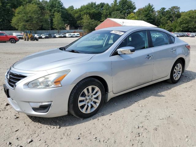 NISSAN ALTIMA 2.5 2015 with VIN 1N4AL3AP1FC235917 - Photo from auction