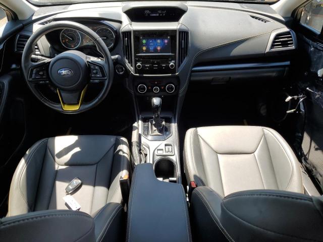 Photo 8 from auction – 2022 SUBARU CROSSTREK with VIN JF2GTHRC1NH287828