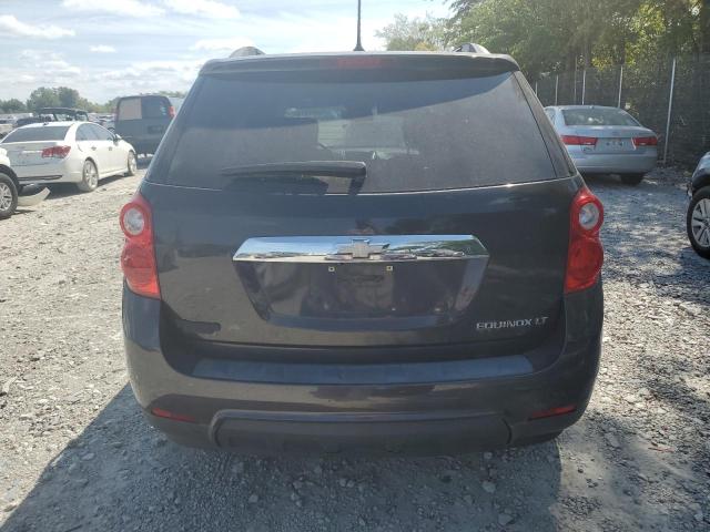 Photo 6 from auction – 2013 CHEVROLET EQUINOX LT with VIN 2GNALDEK5D6367865