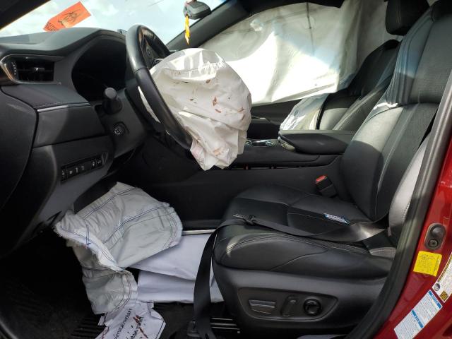 Photo 7 from auction – 2021 TOYOTA VENZA LE with VIN JTEAAAAH3MJ073144