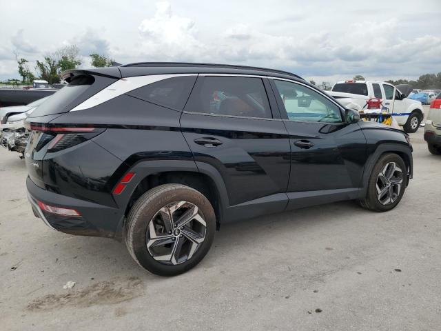 Photo 3 from auction – 2022 HYUNDAI TUCSON LIM with VIN KM8JECA17NU031207
