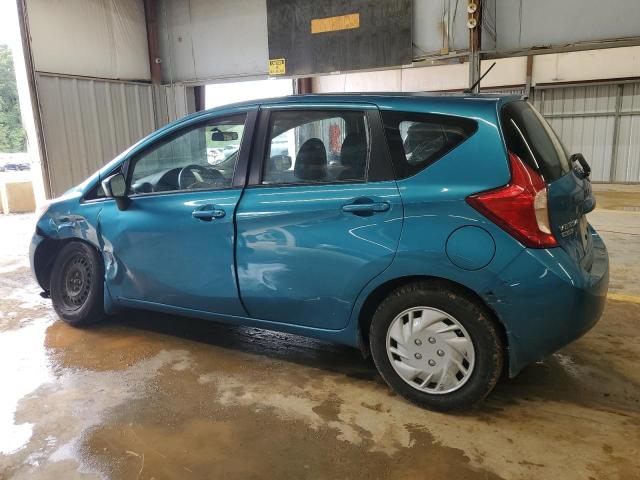 Photo 2 from auction – 2015 NISSAN VERSA NOTE with VIN 3N1CE2CP7FL429881