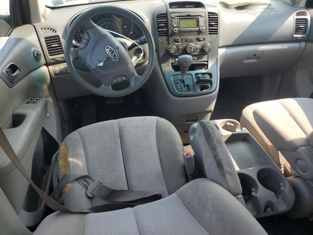 Photo 8 from auction – 2011 KIA SEDONA LX with VIN KNDMG4C7XB6404159