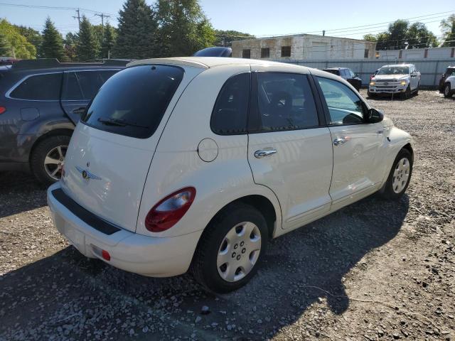Photo 3 from auction – 2006 CHRYSLER PT CRUISER with VIN 3A4FY58B96T323328