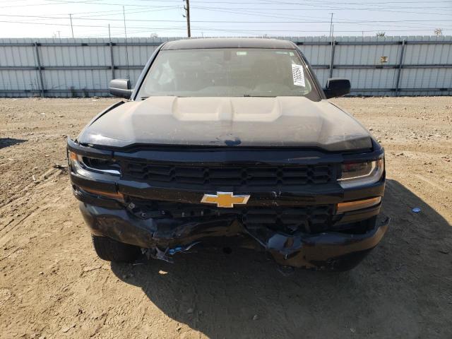 Photo 5 from auction – 2017 CHEVROLET SILVERADO with VIN 1GCVKPEH1HZ158488