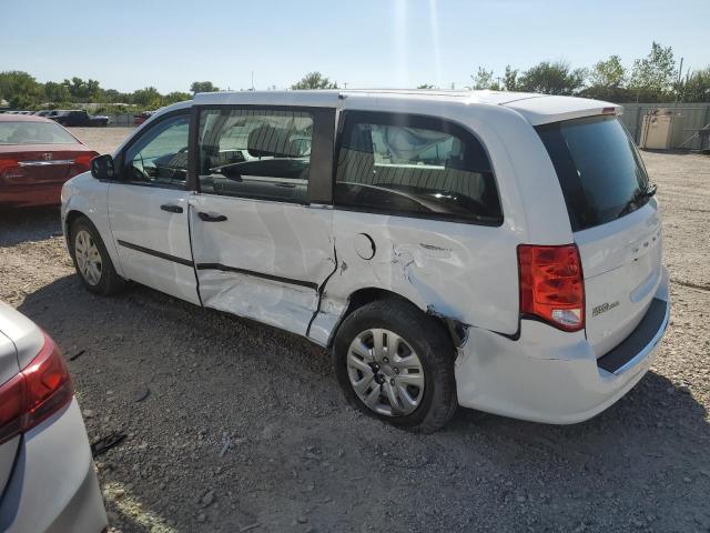 Photo 2 from auction – 2016 DODGE GRAND CARA with VIN 2C4RDGBGXGR350329