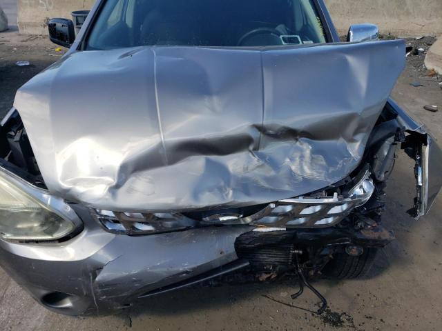 Photo 12 from auction – 2011 NISSAN ROGUE S with VIN JN8AS5MV9BW683712