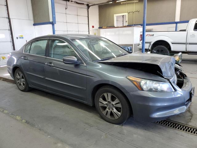 Photo 4 from auction – 2011 HONDA ACCORD LXP with VIN 1HGCP2F47BA016001