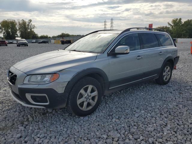 Photo 1 from auction – 2013 VOLVO XC70 3.2 with VIN YV4952BZ5D1154801