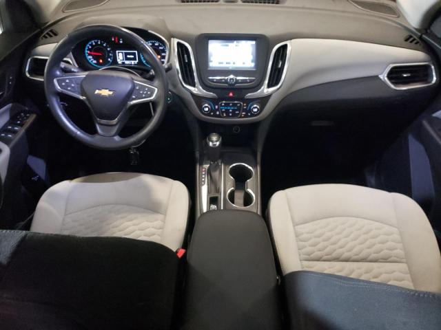 Photo 8 from auction – 2018 CHEVROLET EQUINOX LT with VIN 2GNAXTEX2J6224846
