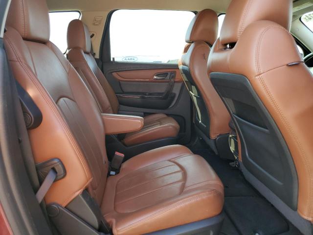 Photo 11 from auction – 2017 CHEVROLET TRAVERSE P with VIN 1GNKRJKD5HJ131880