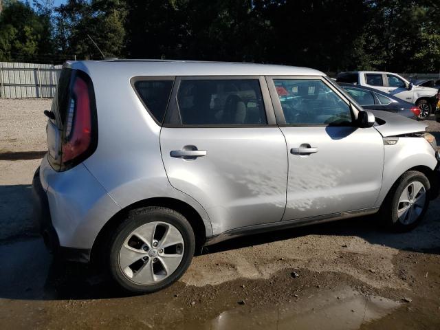Photo 3 from auction – 2014 KIA SOUL with VIN KNDJN2A23E7706072