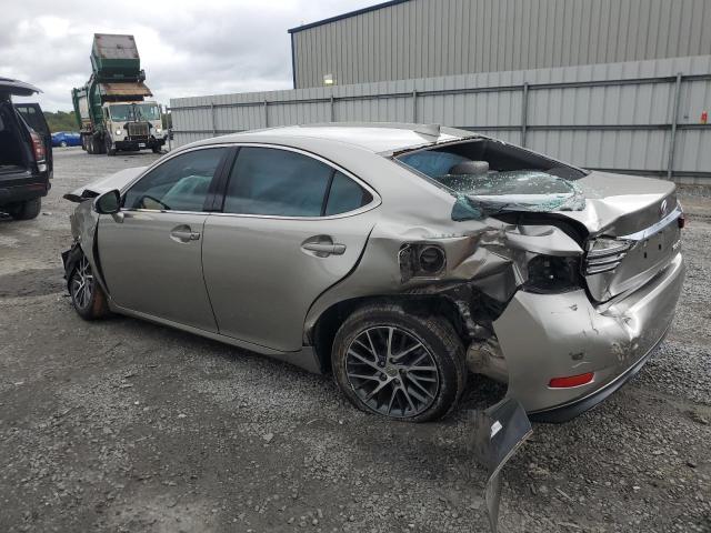 Photo 2 from auction – 2016 LEXUS ES 350 with VIN 58ABK1GG2GU029423