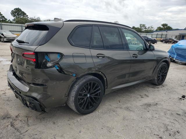 Photo 3 from auction – 2023 BMW X5 SDRIVE with VIN 5UXCR4C06P9P77048