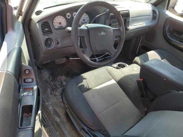 Photo 8 from auction – 2009 FORD RANGER SUP with VIN 1FTYR44E09PA13616