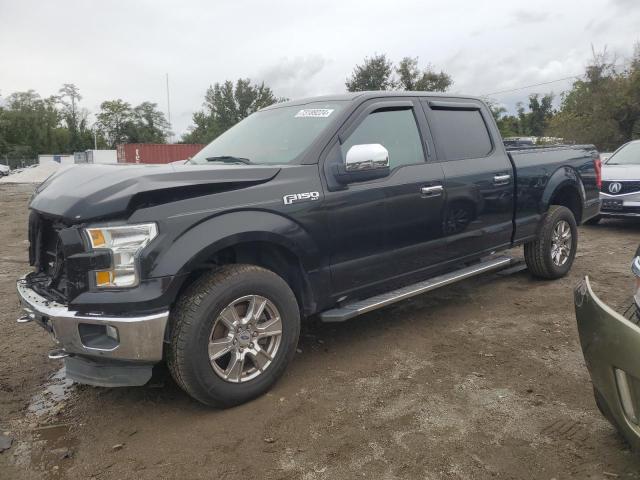 FORD F150 SUPER 2015 with VIN 1FTFW1EF5FFB14772 - Photo from auction