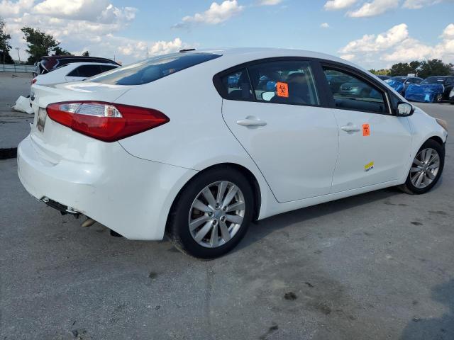 Photo 3 from auction – 2015 KIA FORTE LX with VIN KNAFX4A63F5257601