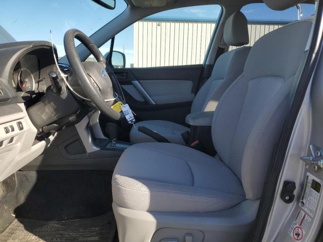 Photo 7 from auction – 2014 SUBARU FORESTER 2 with VIN JF2SJAEC5EH509946