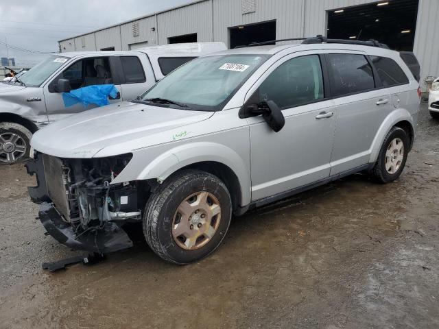 DODGE JOURNEY SE 2010 with VIN 3D4PG4FB3AT115757 - Photo from auction