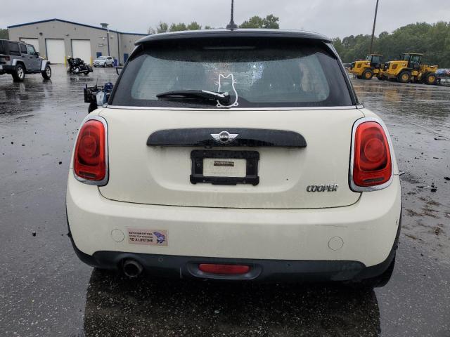 Photo 6 from auction – 2017 MINI COOPER with VIN WMWXP5C30H2D16673