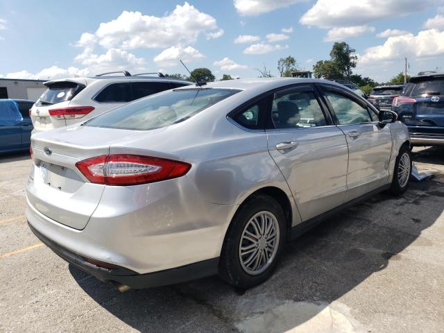 Photo 3 from auction – 2014 FORD FUSION S with VIN 1FA6P0G70E5372902
