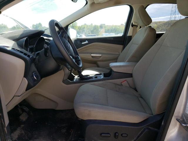 Photo 7 from auction – 2018 FORD ESCAPE SE with VIN 1FMCU9GD9JUD06375