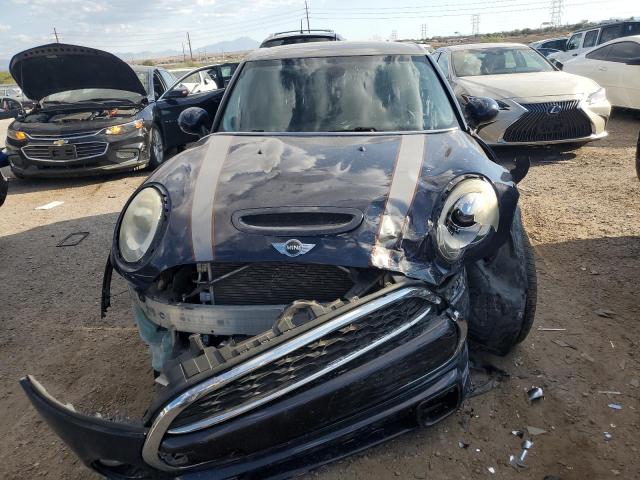 Photo 5 from auction – 2017 MINI COOPER S with VIN WMWXU3C50H2D31981