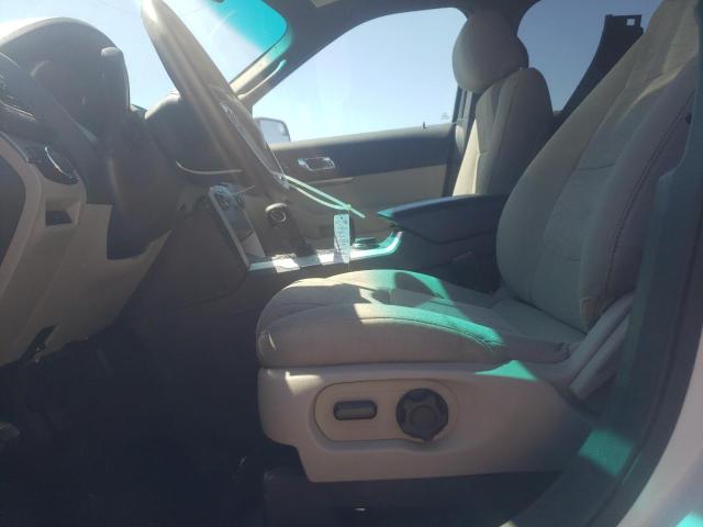 Photo 7 from auction – 2015 FORD EXPLORER with VIN 1FM5K8B85FGA27899