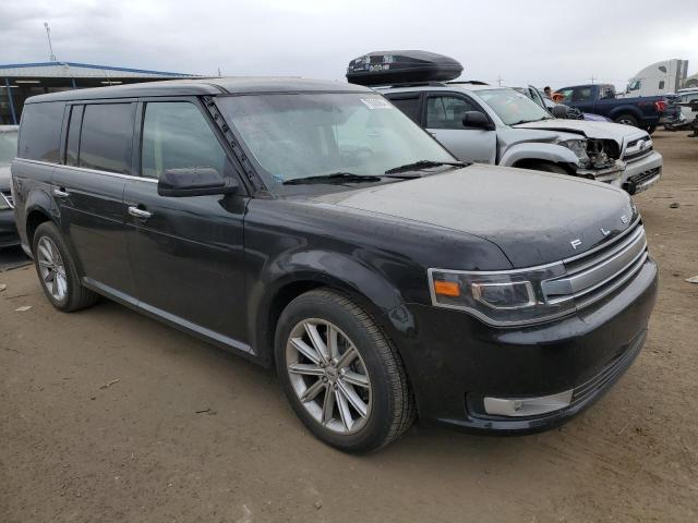 Photo 4 from auction – 2019 FORD FLEX LIMIT with VIN 2FMHK6D85KBA12531
