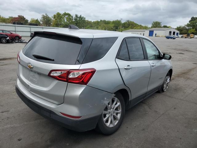 Photo 3 from auction – 2020 CHEVROLET EQUINOX LS with VIN 3GNAXHEV0LS625800