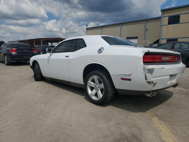 Photo 2 from auction – 2013 DODGE CHALLENGER with VIN 2C3CDYAG7DH510718