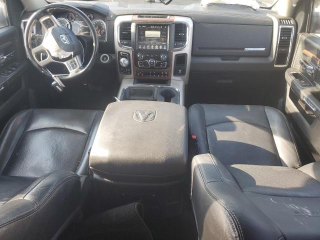 Photo 8 from auction – 2017 RAM 1500 LARAM with VIN 1C6RR7NT3HS546811