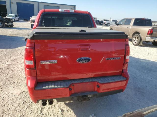 Photo 6 from auction – 2008 FORD EXPLORER S with VIN 1FMEU33808UB04095