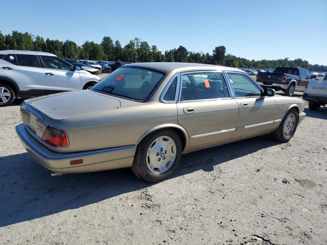 Photo 3 from auction – 1997 JAGUAR XJ6 L with VIN SAJHX6241VC795259