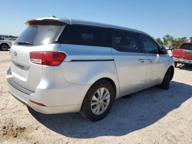 Photo 3 from auction – 2016 KIA SEDONA L with VIN KNDMA5C18G6175183