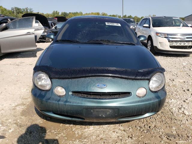 Photo 5 from auction – 1996 FORD TAURUS GL with VIN 1FALP52U2TG209229