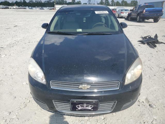 Photo 5 from auction – 2008 CHEVROLET IMPALA LT with VIN 2G1WC583189184937