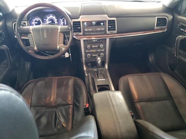 Photo 8 from auction – 2011 LINCOLN MKZ with VIN 3LNHL2JC7BR772105