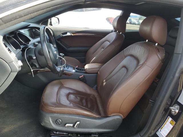 Photo 7 from auction – 2014 AUDI A5 PREMIUM with VIN WAUGFAFR1EA069495