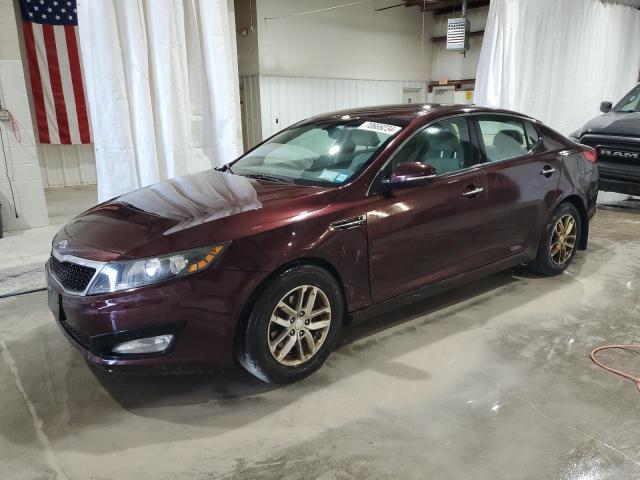 KIA OPTIMA LX 2012 z numerem VIN 5XXGM4A73CG073095 - Zdjęcie z aukcji