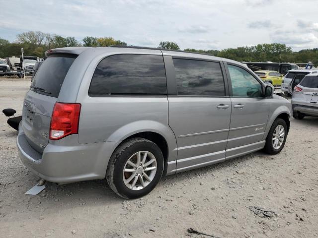 Фото 3 с аукциона – 2016 DODGE GRAND CARA с VIN 2C4RDGCG9GR338817