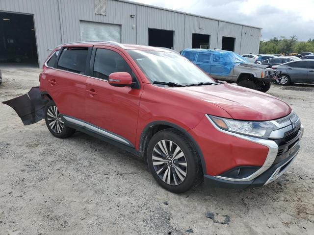Photo 4 from auction – 2019 MITSUBISHI OUTLANDER with VIN JA4AZ3A34KZ039705