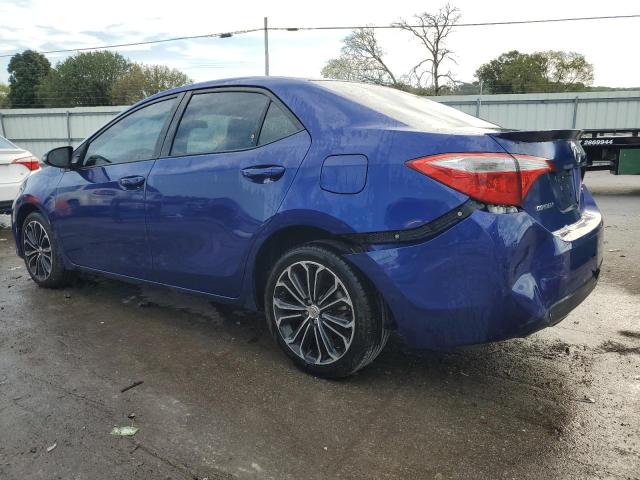 Photo 2 from auction – 2015 TOYOTA COROLLA L with VIN 2T1BURHE1FC289115