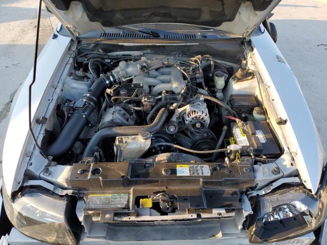 Photo 11 from auction – 2004 FORD MUSTANG with VIN 1FAFP406X4F192571