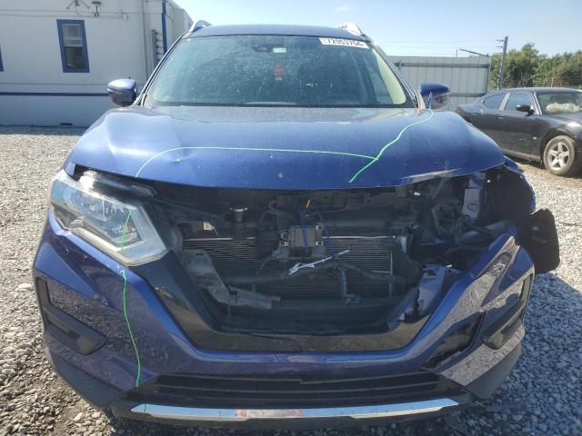 Photo 5 from auction – 2020 NISSAN ROGUE S with VIN KNMAT2MV2LP536392