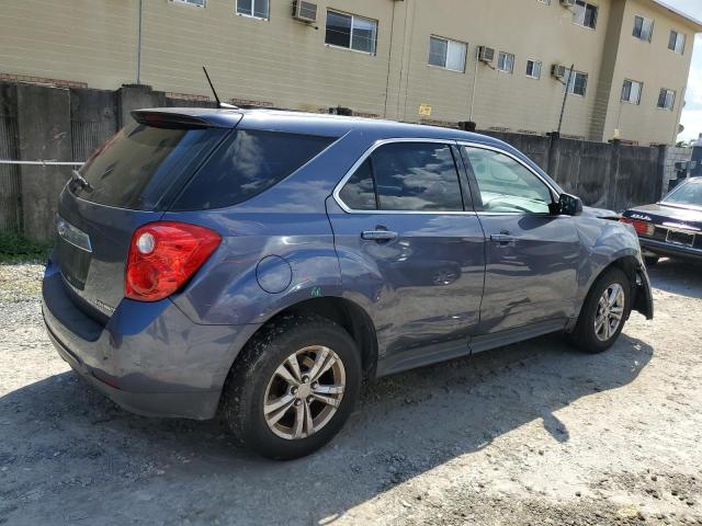 Photo 3 from auction – 2013 CHEVROLET EQUINOX LS with VIN 2GNALBEK8D6309155