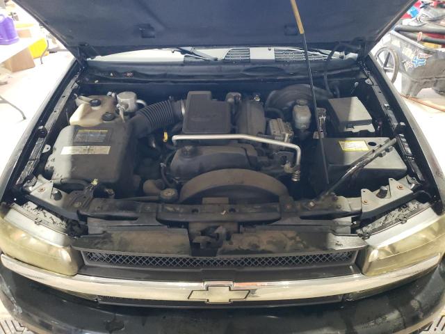 Photo 12 from auction – 2003 CHEVROLET TRAILBLAZE with VIN 1GNDT13S132386665